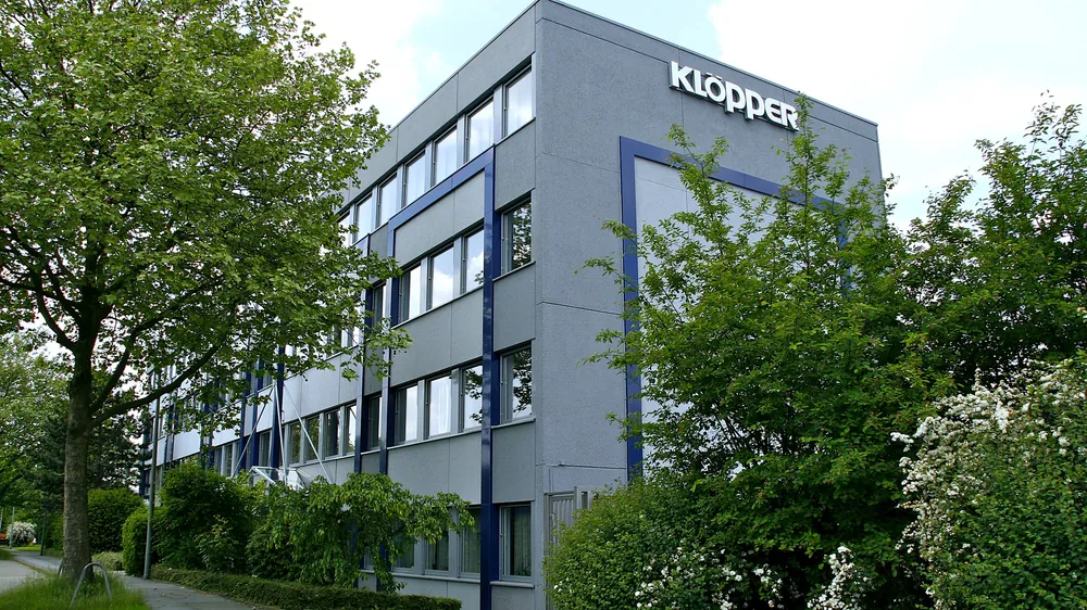 Unternehmensstandort in Dortmund